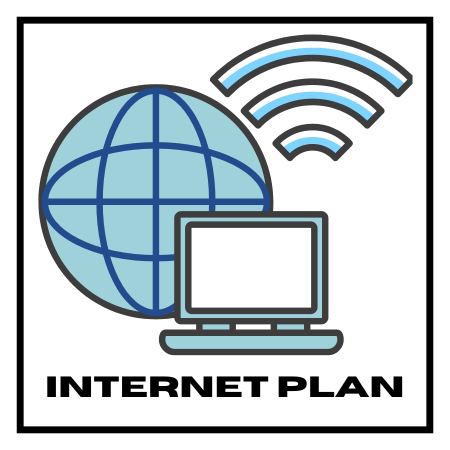 Internet Plan