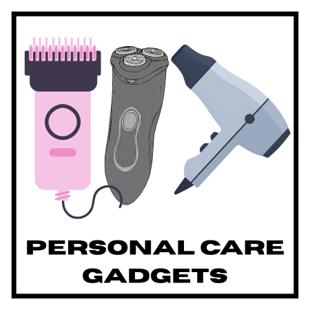 Personal Care Gadgets