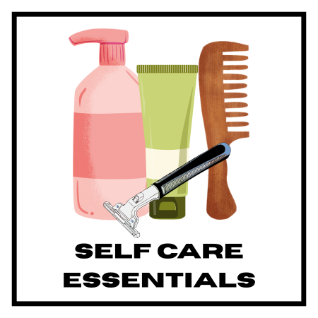 Self Care Essentials
