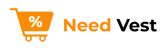Need Vest Logo